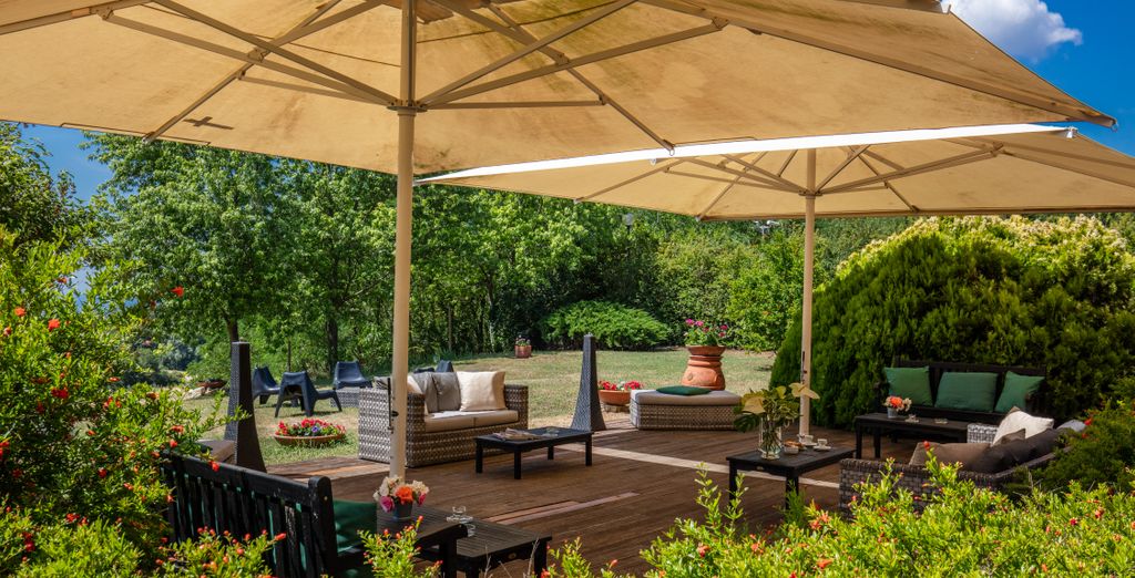 Demidoff Country Resort