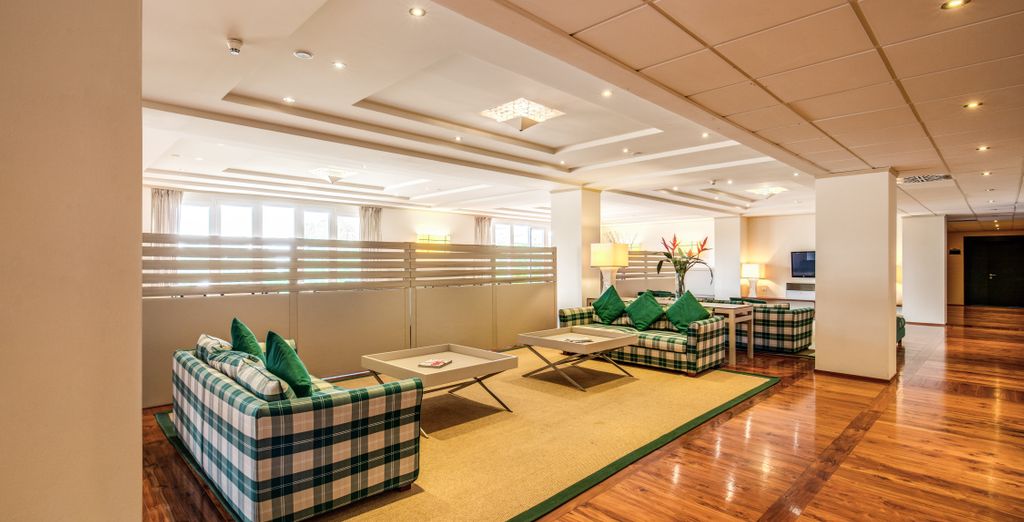 Demidoff Country Resort