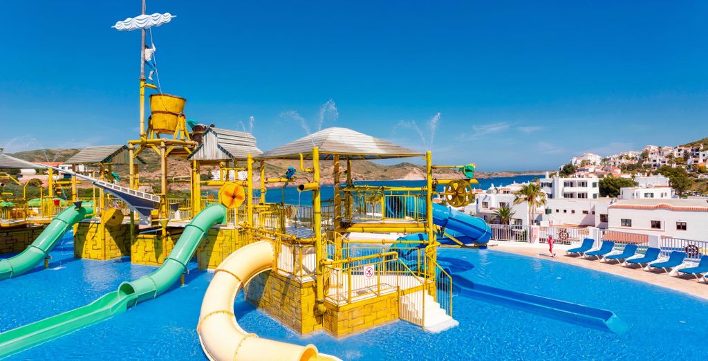 Carema Club Resort 4*