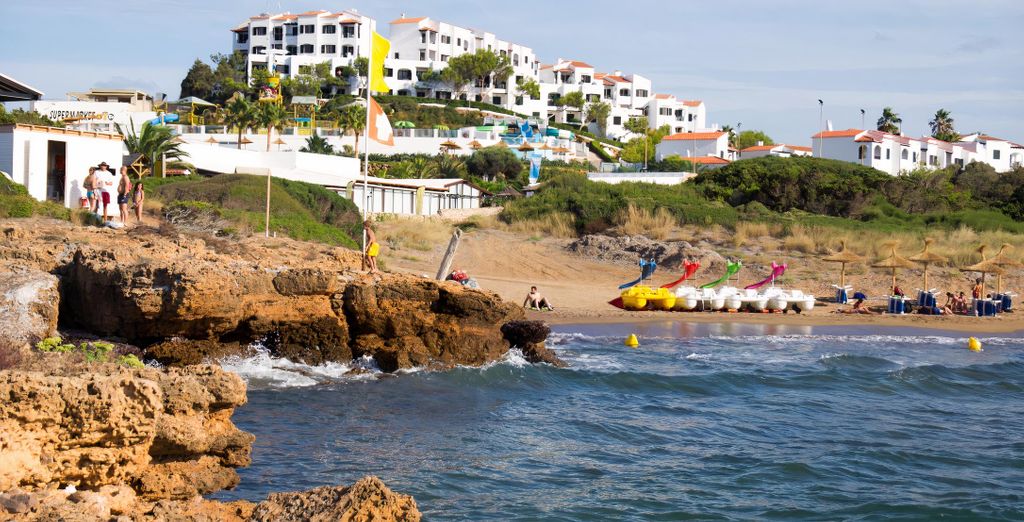 Carema Club Resort 4*