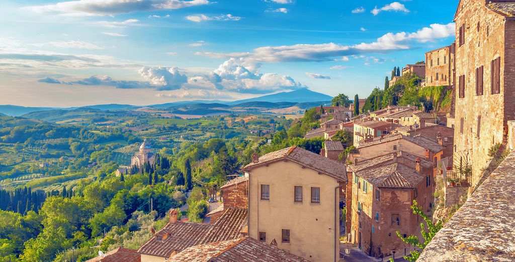 Terra Antica Suite e Ville