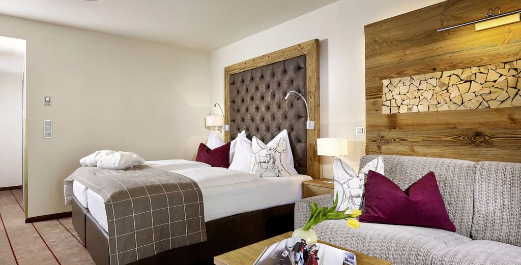 Hotel Innsbruck 4*