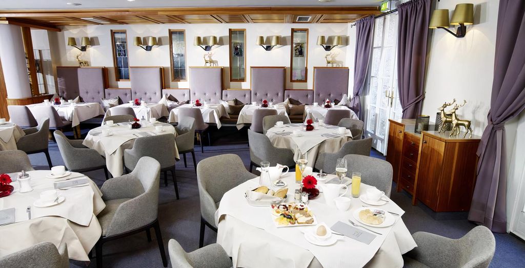 Hotel Innsbruck 4*