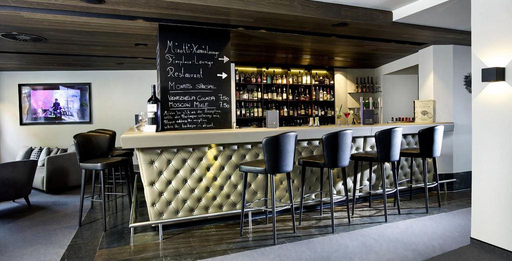 Hotel Innsbruck 4*