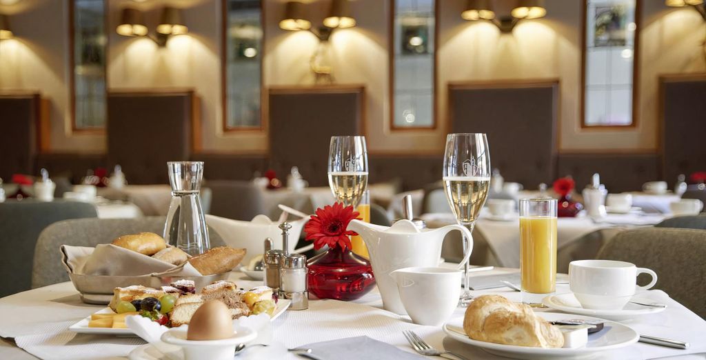 Hotel Innsbruck 4*
