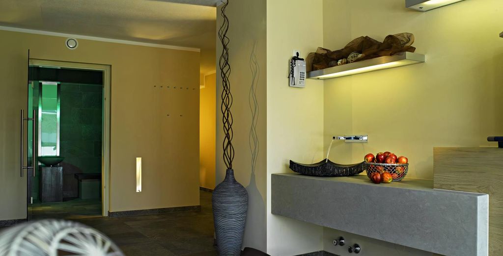 Hotel Innsbruck 4*
