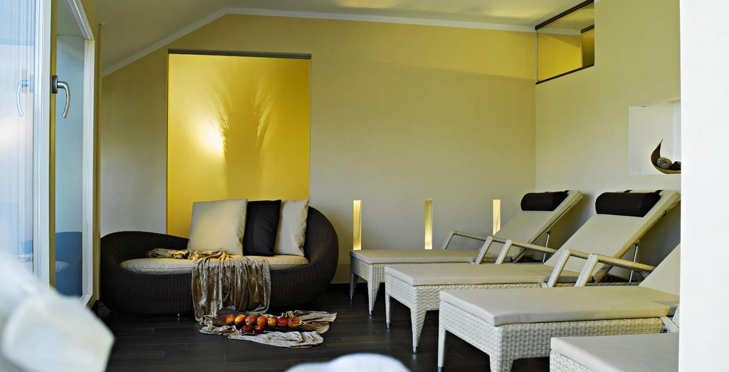 Hotel Innsbruck 4*