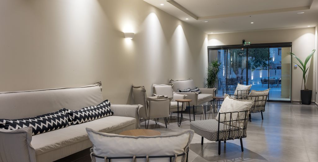 Azure Memories Boutique Hotel 4* - Adults Only