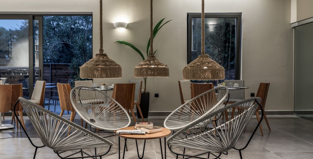 Azure Memories Boutique Hotel 4* - Adults Only