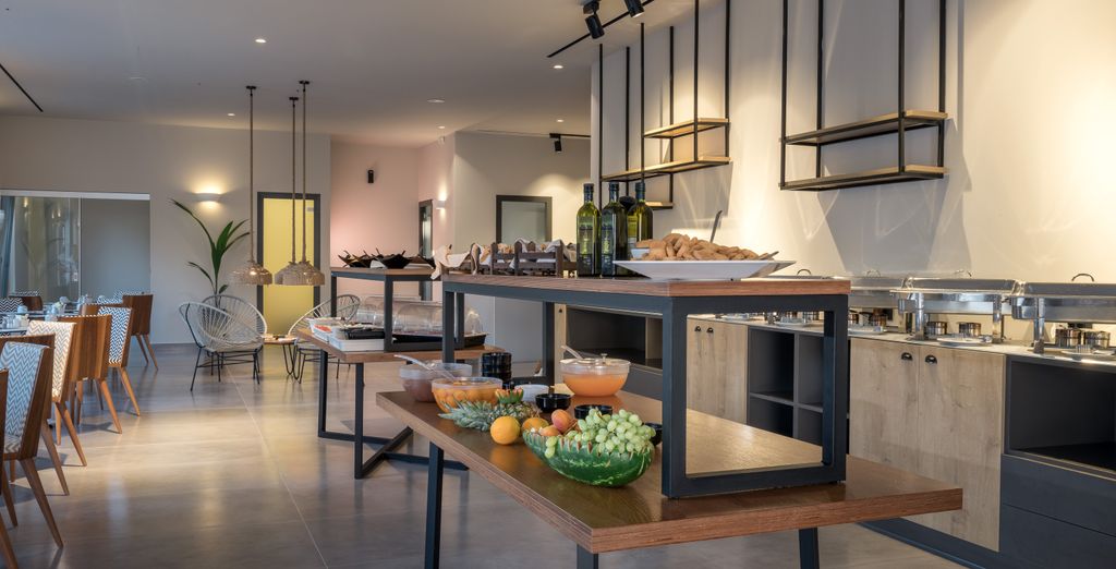 Azure Memories Boutique Hotel 4* - Adults Only