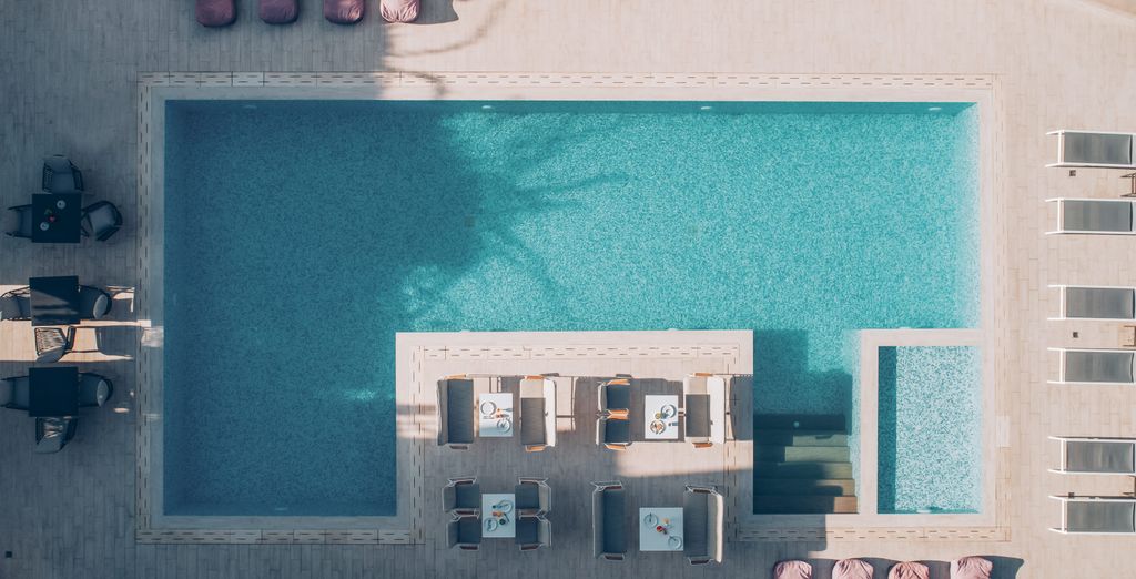 Azure Memories Boutique Hotel 4* - Adults Only