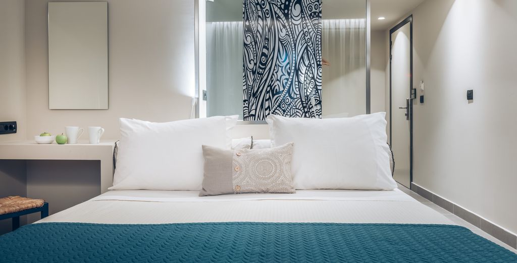 Azure Memories Boutique Hotel 4* - Adults Only