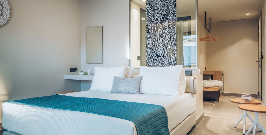 Azure Memories Boutique Hotel 4* - Adults Only