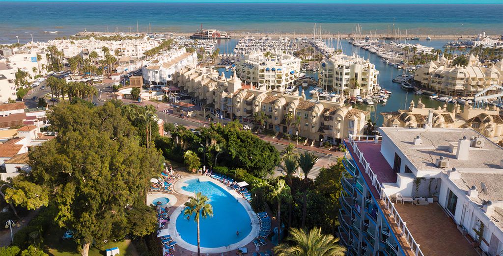 Palmasol 4*