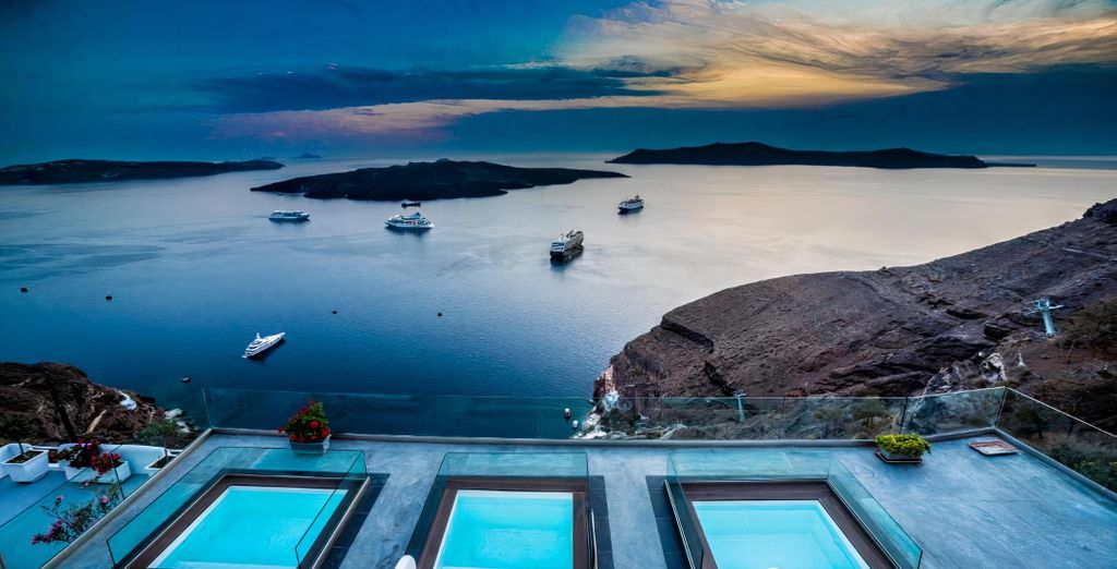 Lily Beach Resort & Spa 5*