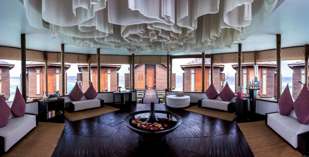 Lily Beach Resort & Spa 5*