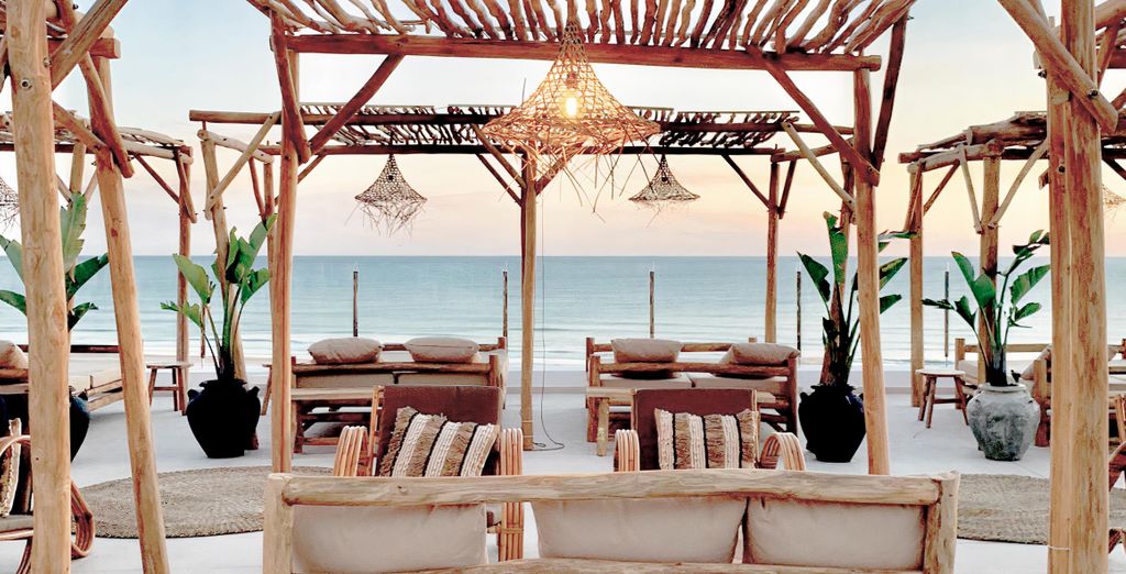 Fergus Conil Park 4*