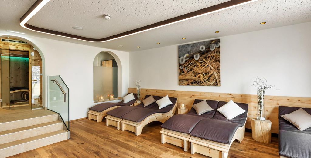 Hotel Das Mei 4*