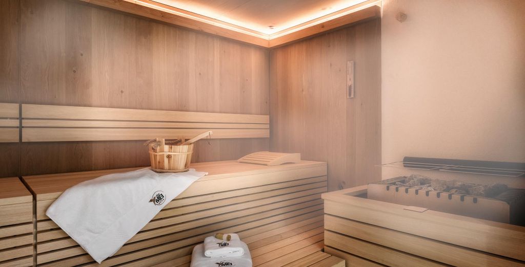 Hotel Das Mei 4*