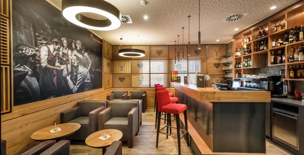 Hotel Das Mei 4*