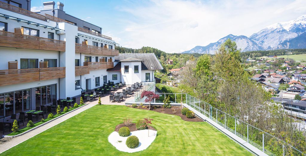 dasMei Hotel & Spa 4*