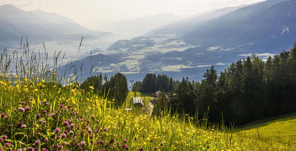 Hotel Das Mei 4*