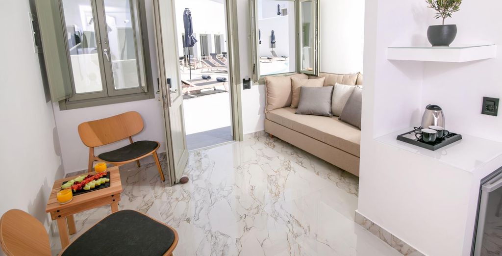 Kallos Imar Hotel 4*