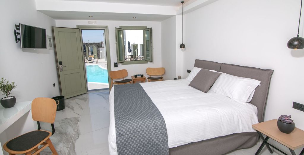Kallos Imar Hotel 4*