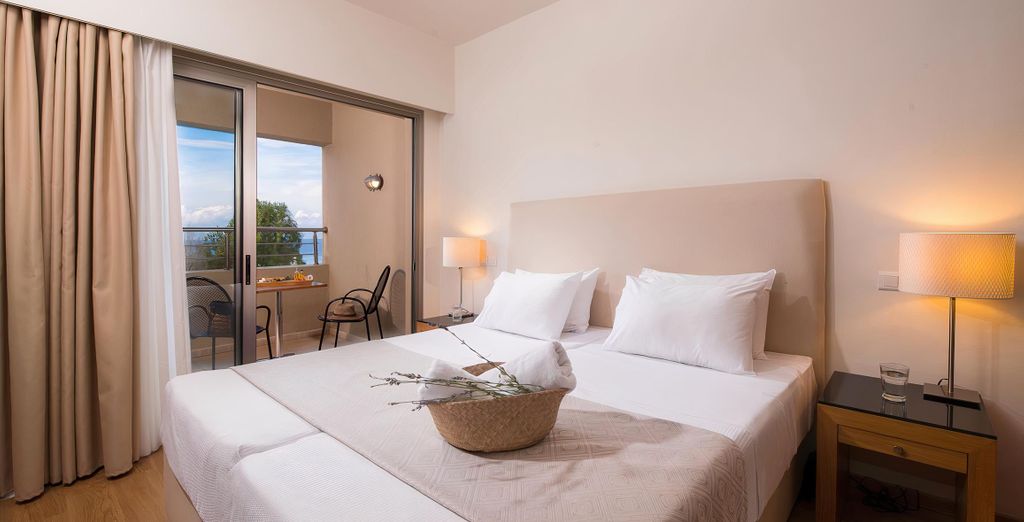 Kassandra Palace Seaside Resort 