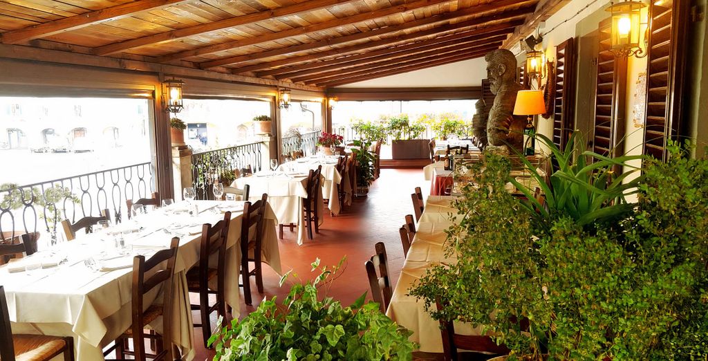 Albergo Giovanni Da Verrazzano