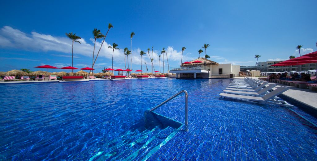 Royalton Bavaro Resort & Spa 5*