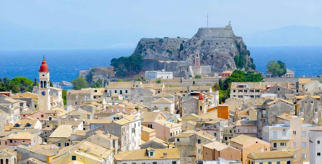 Lena Mare Boutique Hotel 4*- Adults Only