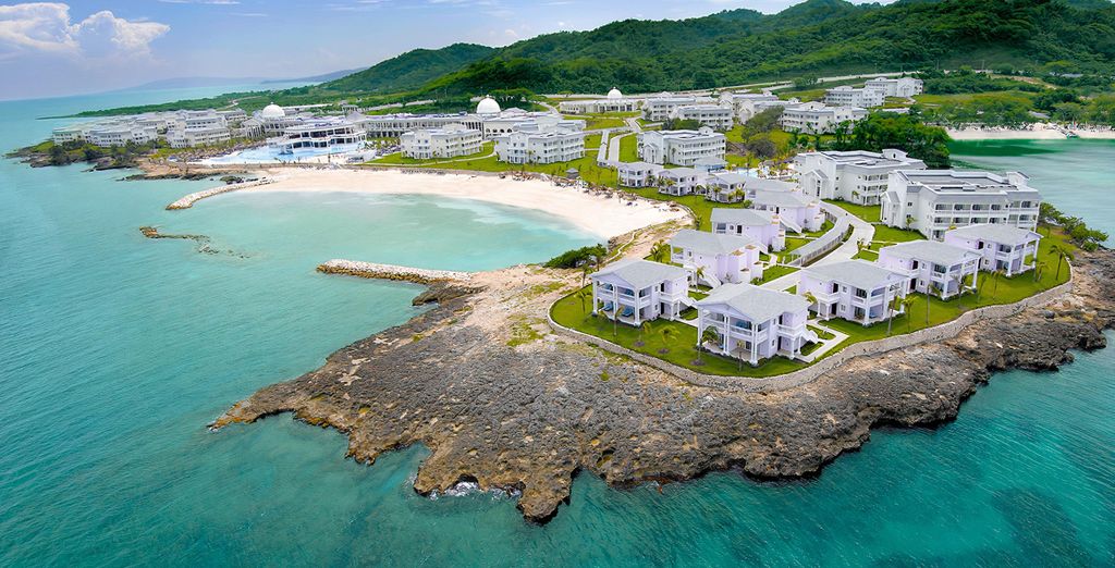 Grand Palladium Jamaica 5*