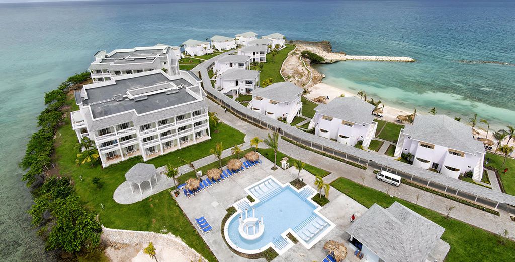 Grand Palladium Jamaica 5*