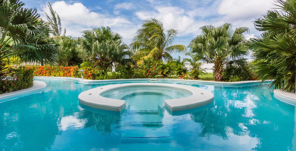 Grand Palladium Jamaica 5*