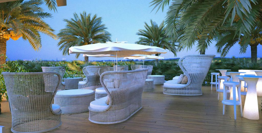 Grand Palladium Jamaica 5*