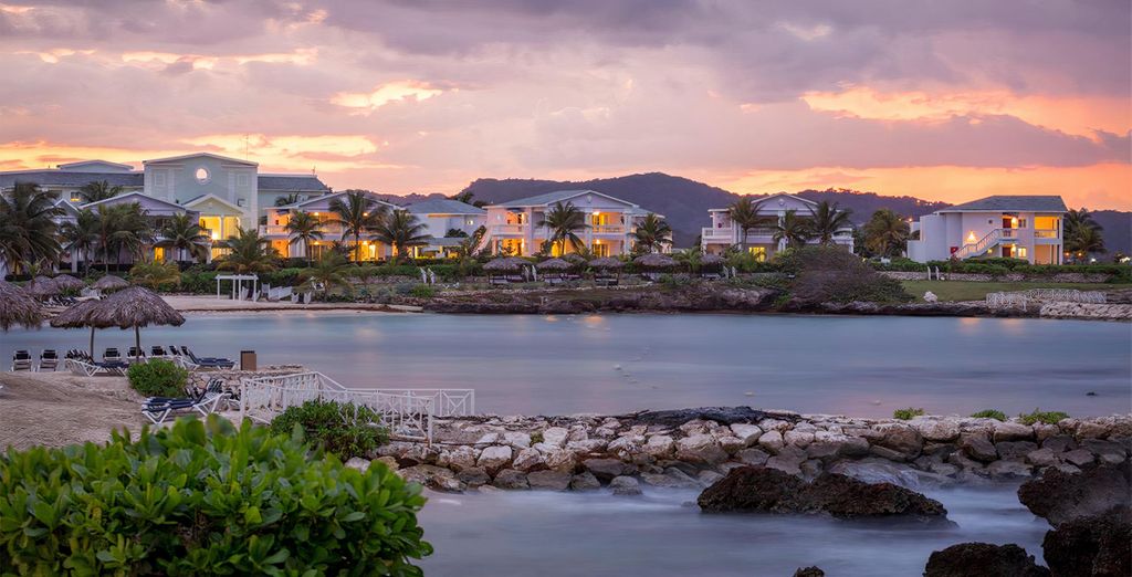 Grand Palladium Jamaica 5*
