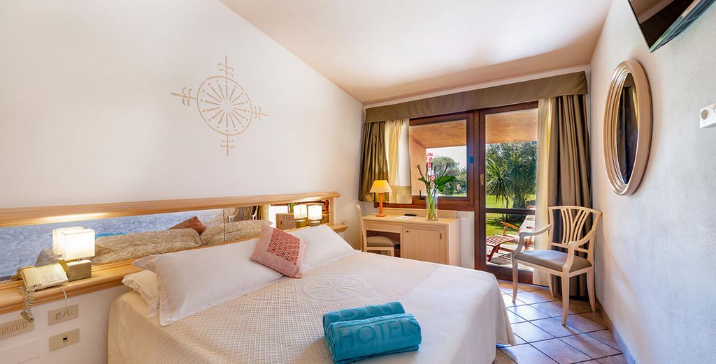 Sant'Elmo Beach Hotel 4* 