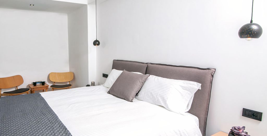Kallos Imar Hotel 4*