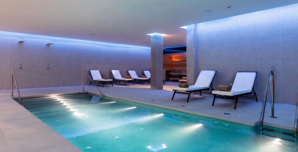 Hotel Mac Puerto Marina 4*