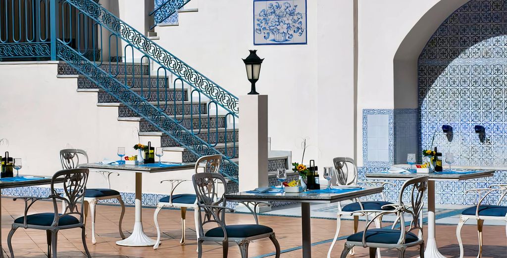 Hotel Mac Puerto Marina 4*