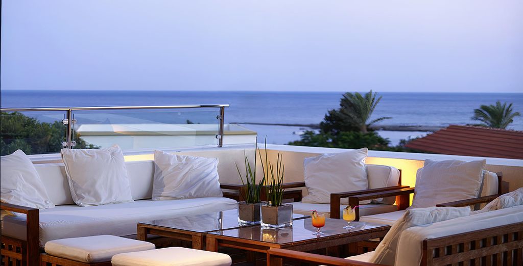 Mitsis Rodos Maris Resort & Spa 5*