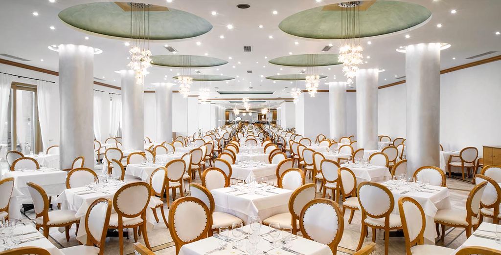 Mitsis Rodos Maris Resort & Spa 5*