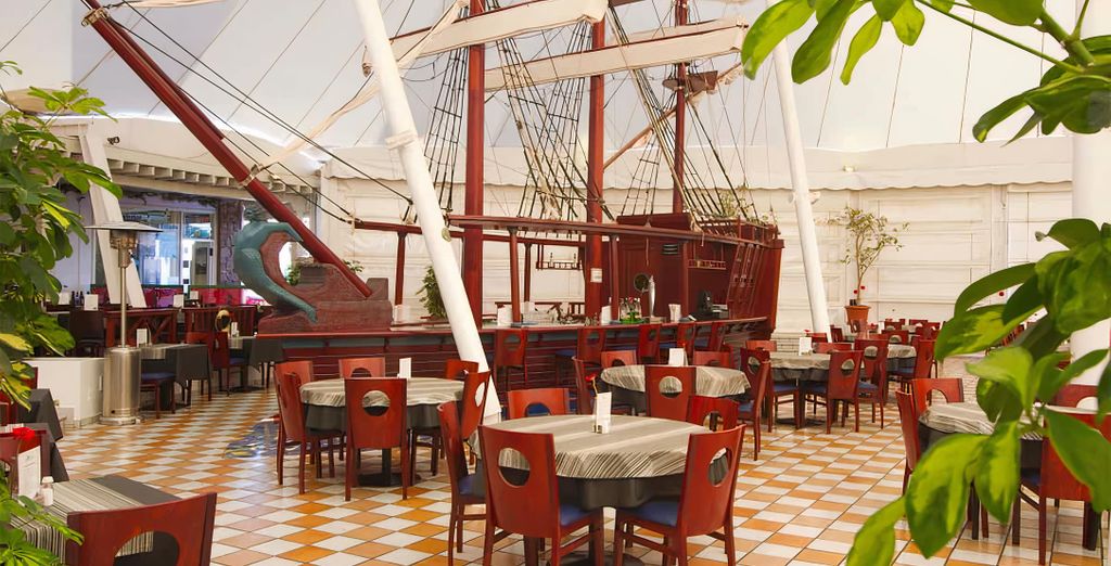 Los Zocos Impressive Lanzarote 4*