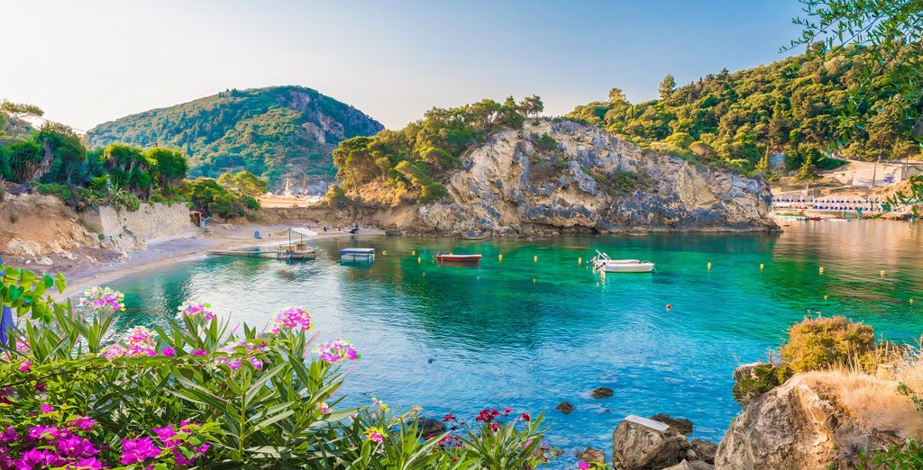 Lena Mare Boutique Hotel