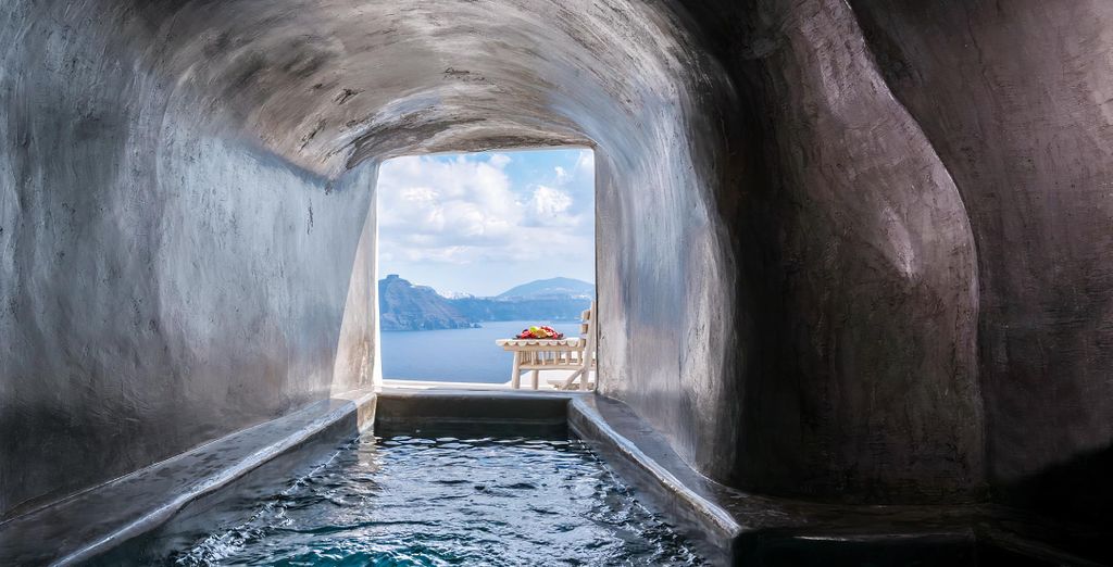 Andronis Boutique Hotel