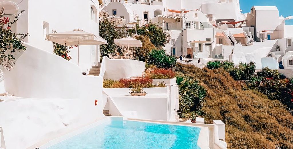 Andronis Boutique Hotel