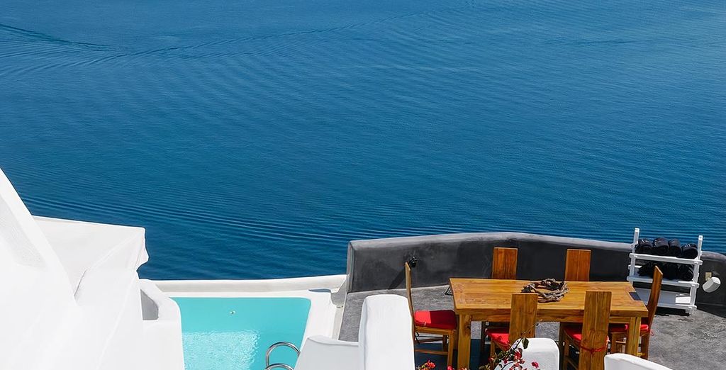 Andronis Boutique Hotel