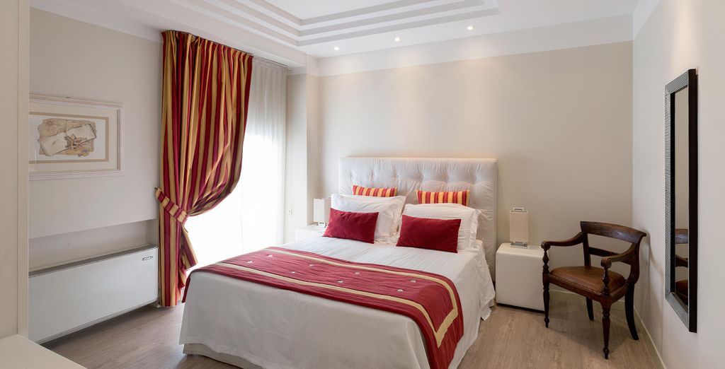 Residence Lungomare