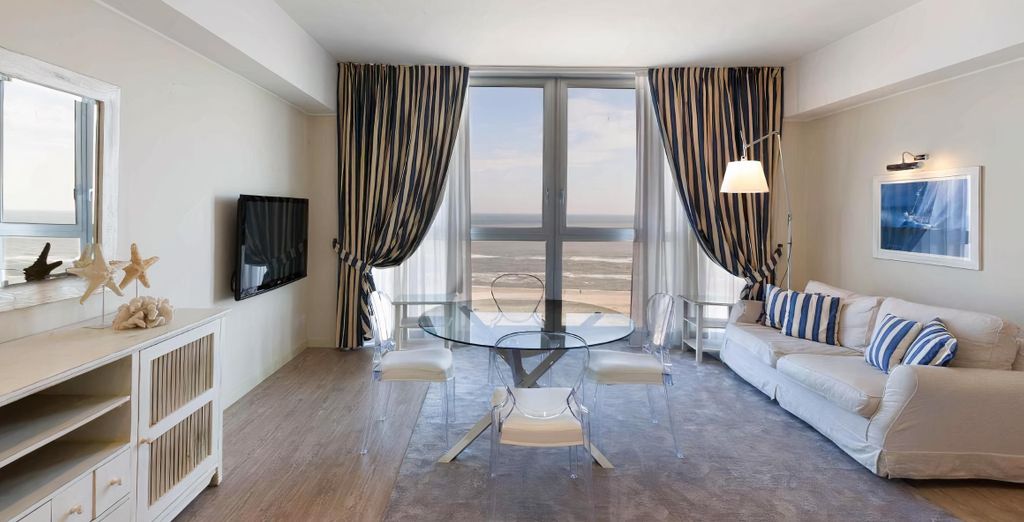Residence Lungomare
